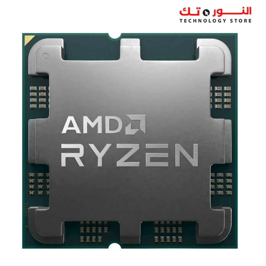 AMD Ryzen™ 9 7950X 16-Core, 32-Thread Unlocked Desktop Processor