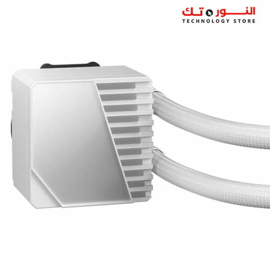 ANTEC SYMPHONY White 360MM ARGB Newly Designed All-in-One Liquid Cooler