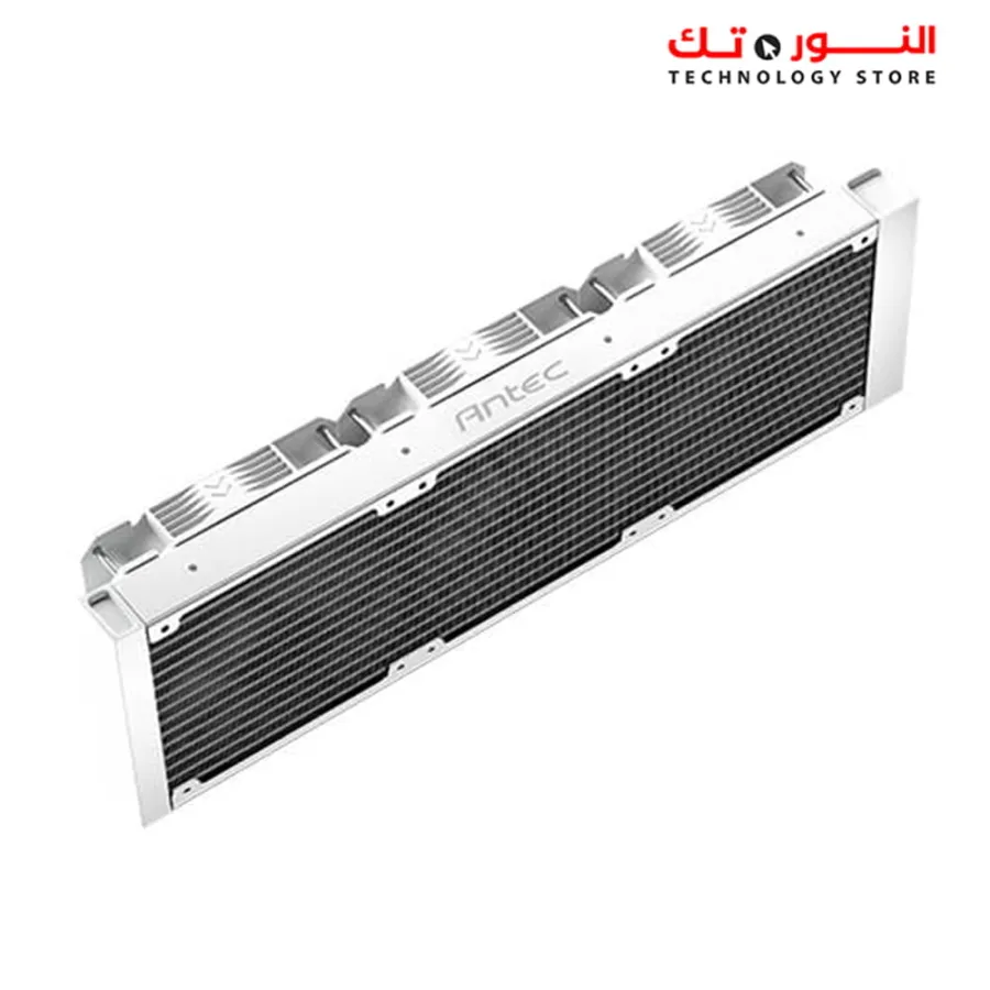 ANTEC SYMPHONY White 360MM ARGB Newly Designed All-in-One Liquid Cooler