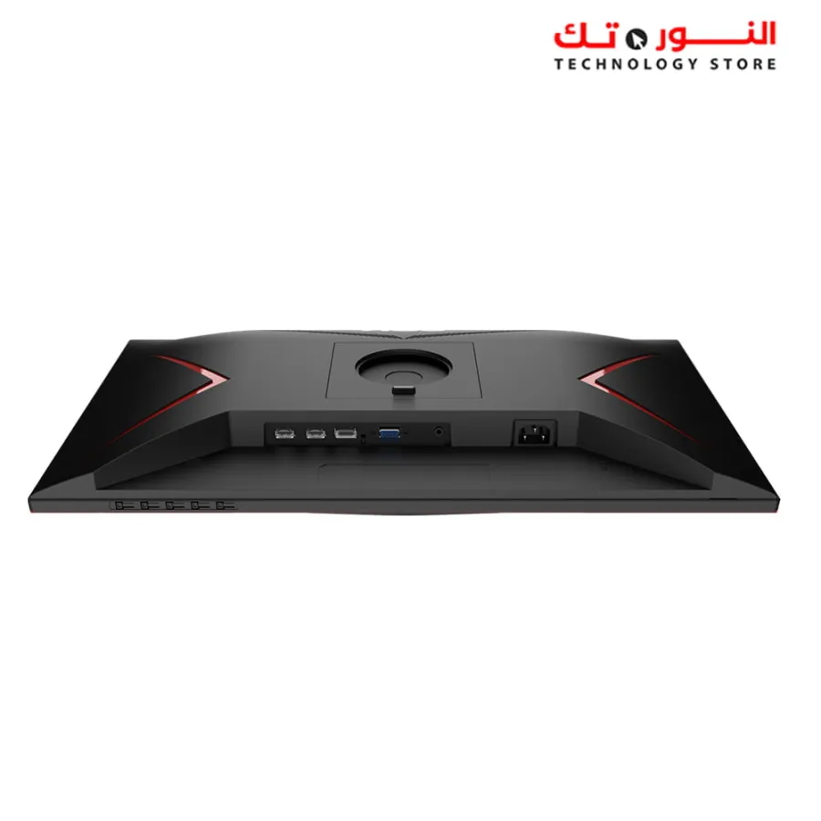 AOC 24G2SP 24" Frameless Gaming Monitor, Full HD IPS, 165Hz, 1ms,G-sync Compatible, Height Adjustable Stand ,Black