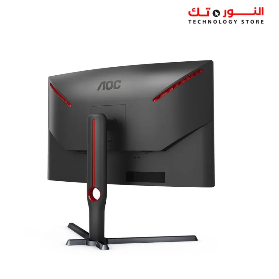 AOC C27G3 27inch 165Hz 1ms FHD  1920 x 1080 Curved Gaming Monitor