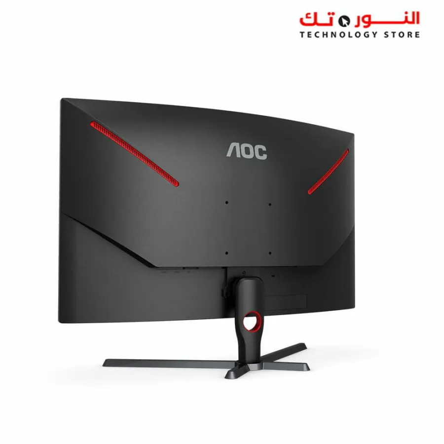AOC C27G3 27inch 165Hz 1ms FHD  1920 x 1080 Curved Gaming Monitor
