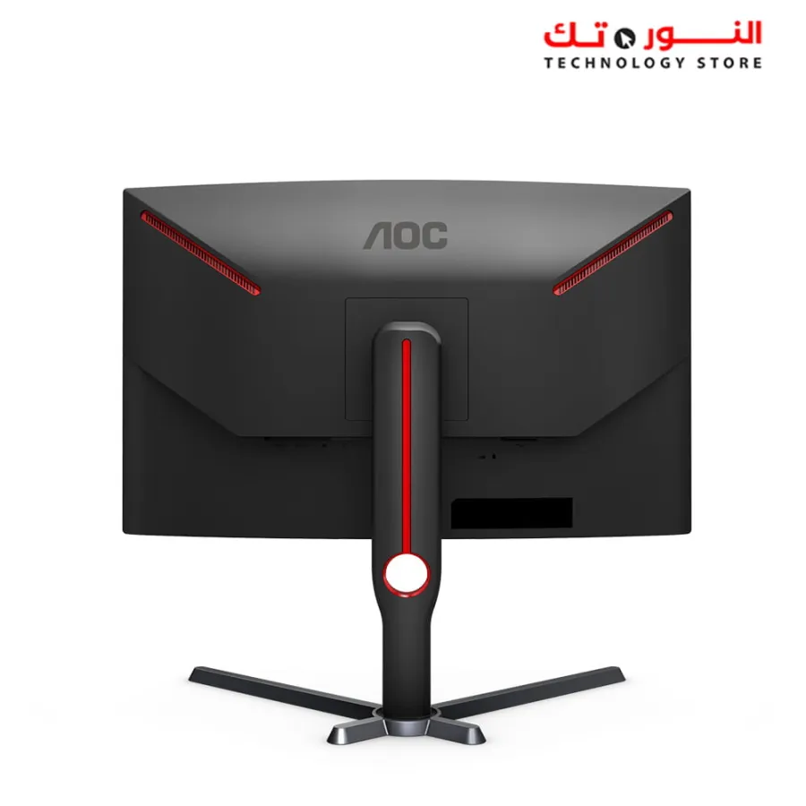 AOC C27G3 27inch 165Hz 1ms FHD  1920 x 1080 Curved Gaming Monitor