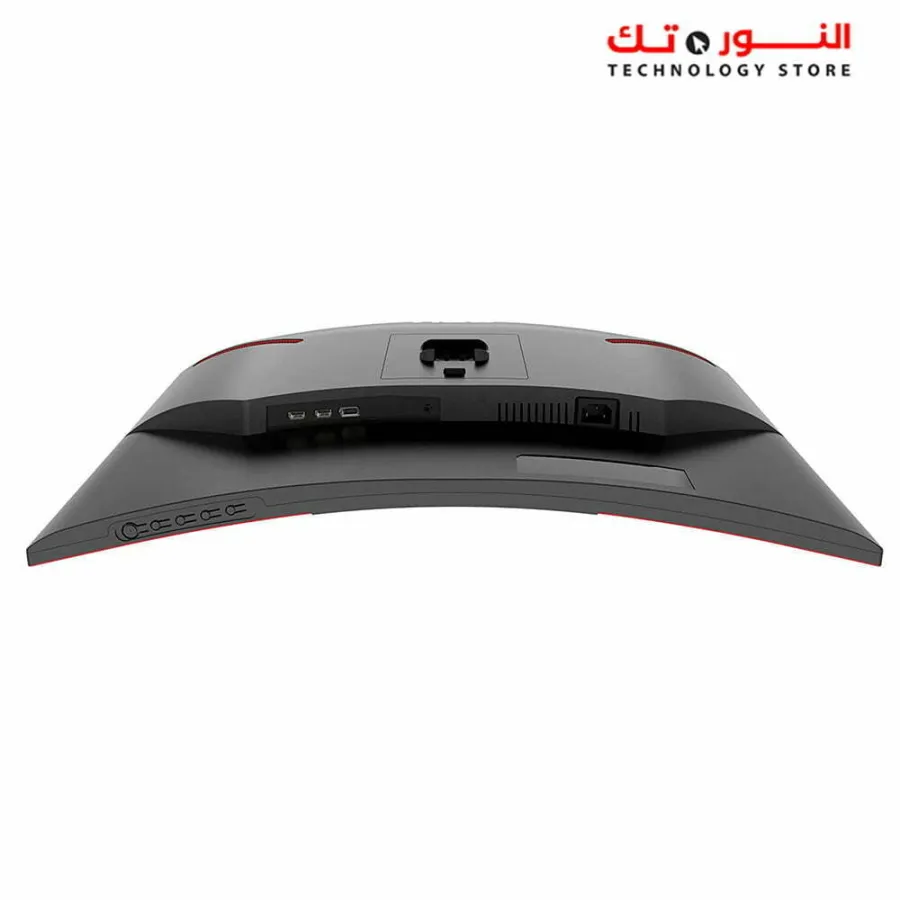 AOC GAMING CQ27G3S Frameless Curved Gaming Monitor, QHD 2K 2560x1440, 1000R VA, 165Hz 1ms, FreeSync Premium ,Black