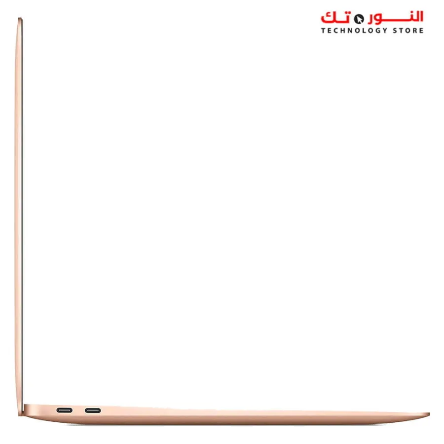 MacBook Air M1 Chip with 8‑Core CPU and 7‑Core GPU 256GB Storage - Space Grey