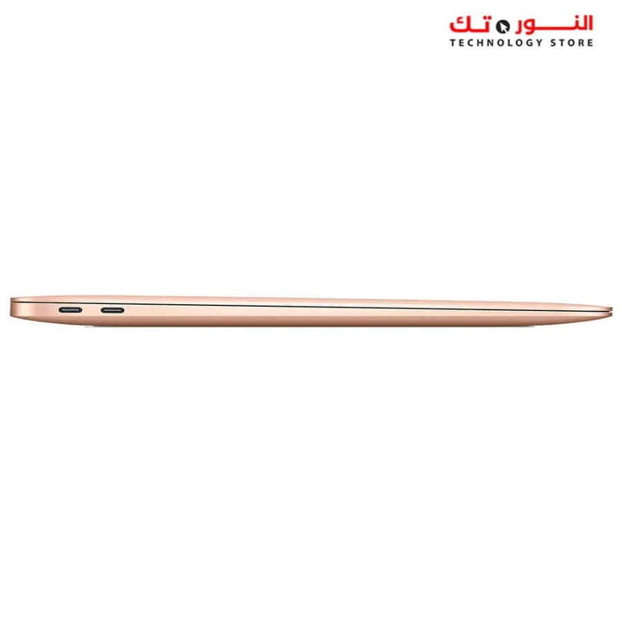MacBook Air M1 Chip with 8‑Core CPU and 7‑Core GPU 256GB Storage - Space Grey