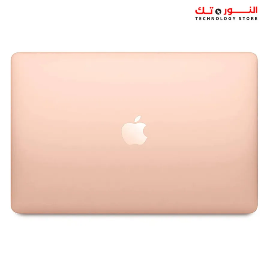 MacBook Air M1 Chip with 8‑Core CPU and 7‑Core GPU 256GB Storage - Space Grey