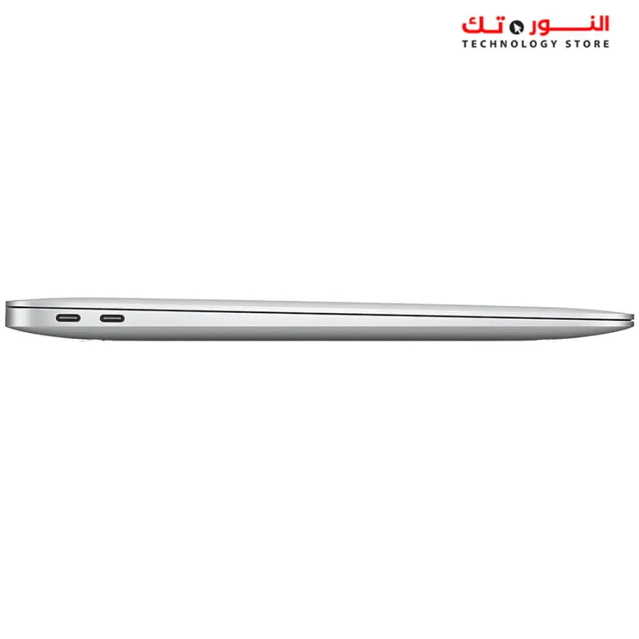 MacBook Air M1 Chip with 8‑Core CPU and 7‑Core GPU 256GB Storage - Space Grey