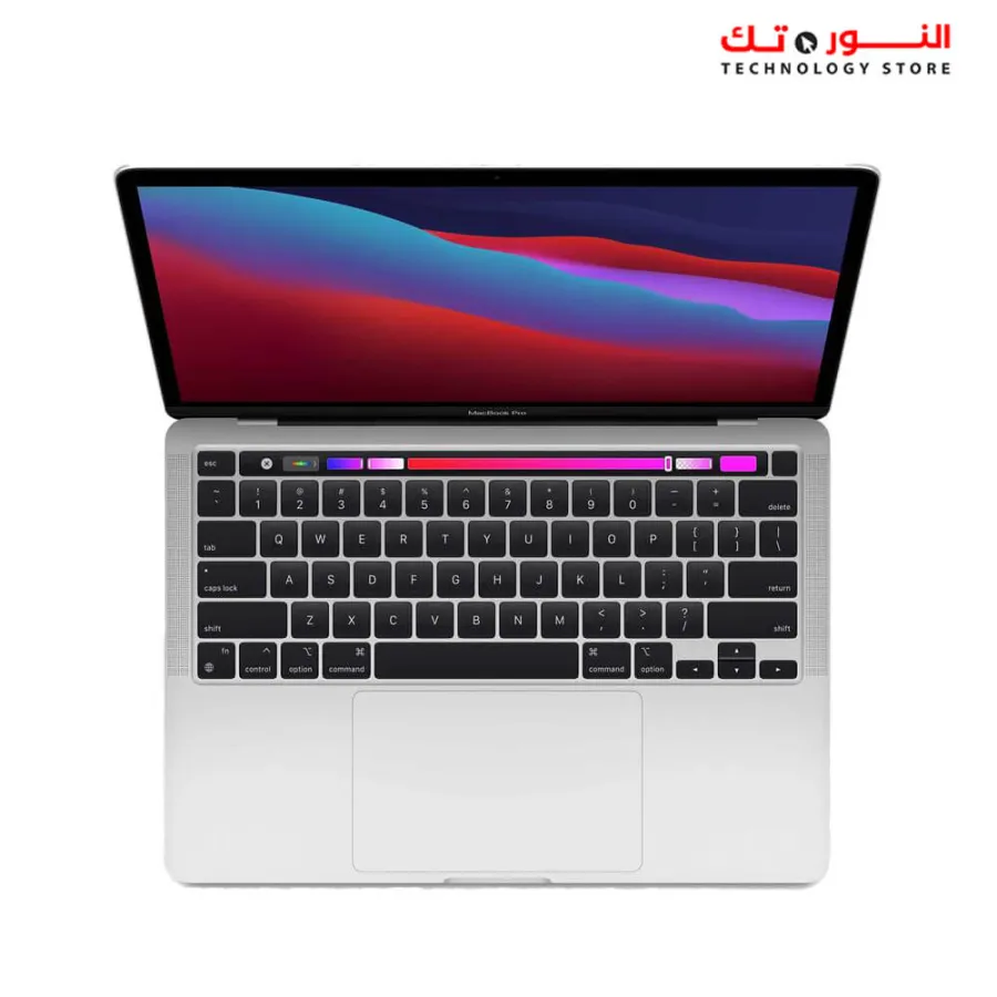 MacBook Pro M2 Chip with 8-Core CPU and 10-Core GPU