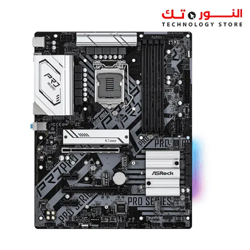 ASROCK B560 Pro4