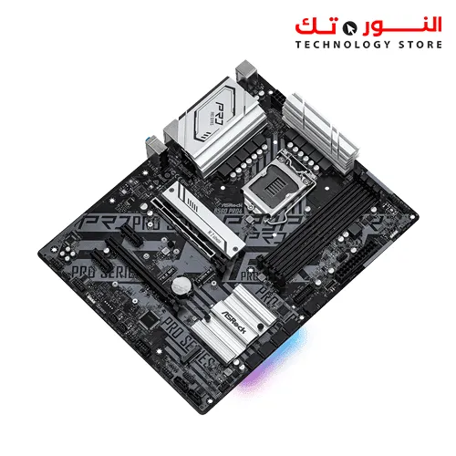 ASROCK B560 Pro4