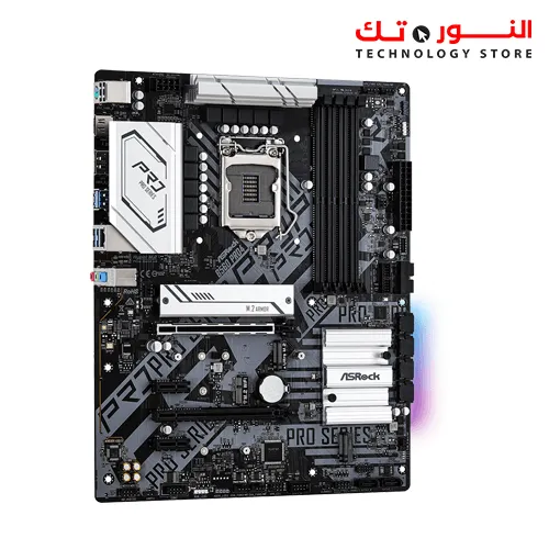 ASROCK B560 Pro4
