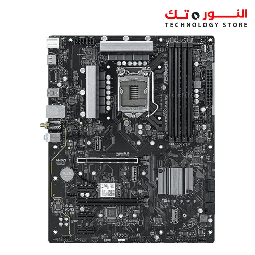 ASROCK Z590 Phantom Gaming 4/ac (WIFI)