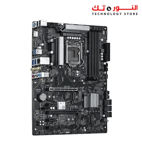 ASROCK Z590 Phantom Gaming 4/ac (WIFI)