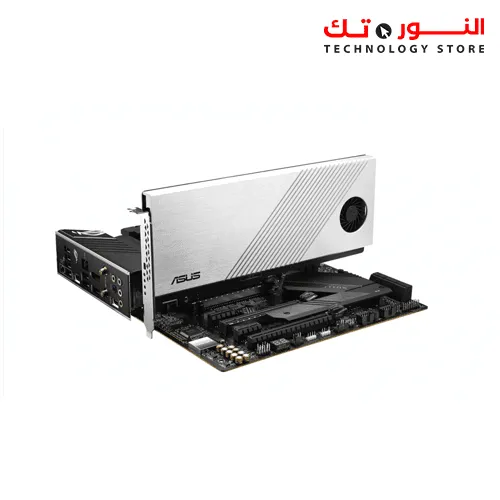 ASUS B550-XE ROG STRIX GAMING WIFI Motherboard