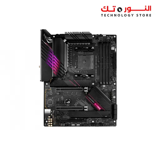 ASUS B550-XE ROG STRIX GAMING WIFI Motherboard
