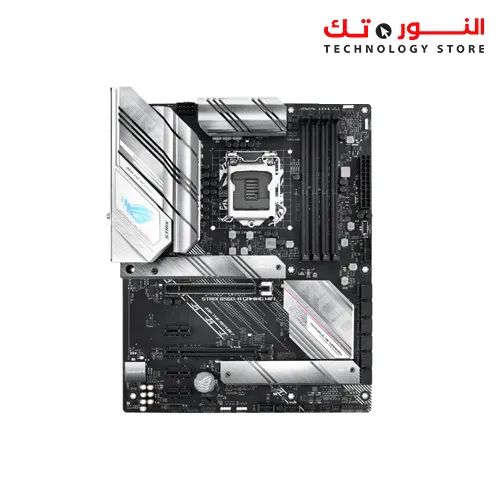 ASUS B560-A Gaming WI-FI ROG STRIX ATX Gaming Motherboard
