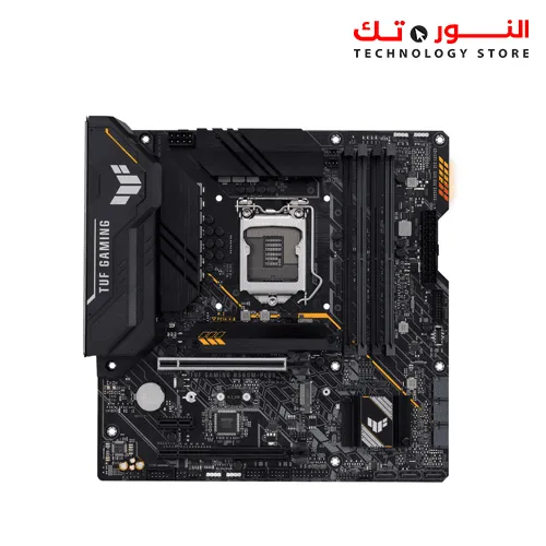 ASUS B560M TUF PLUS Gaming Motherboard