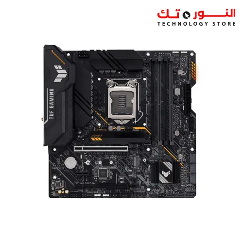 ASUS B560M TUF PLUS WIFI Gaming Motherboard