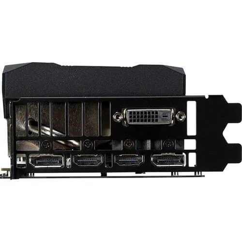 ASUS Dual GeForce RTX 2060 Advanced edition 6GB GDDR6 with the all-new NVIDIA Turing GPU architecture