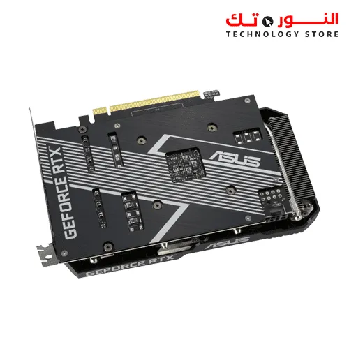 ASUS Dual GeForce RTX™ 3060 OC Edition 12GB Gaming