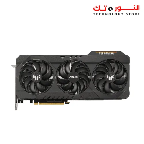 ASUS GF TUF-RTX3080TI-12G GAMING 12GB GDDR5 DPX3 HDMIX2, 90YV0GU0-M0NM00