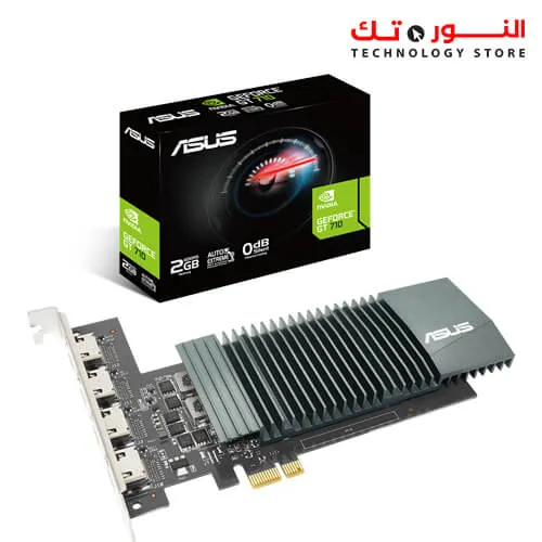 ASUS GT710-4H-SL-2GD5