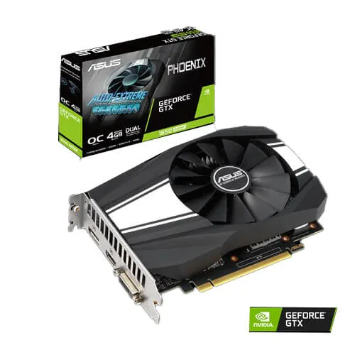 ASUS PH-GTX1650-O4G-V2