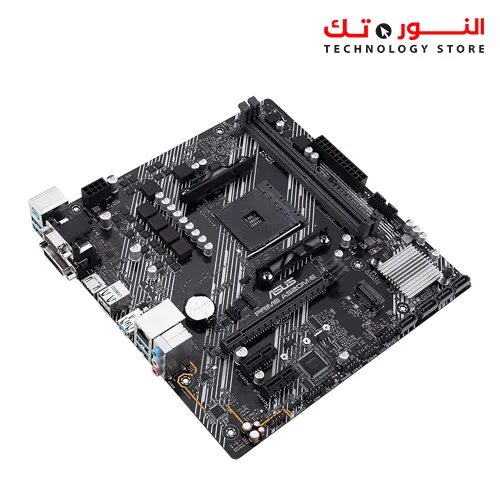 ASUS PRIME A520M-E