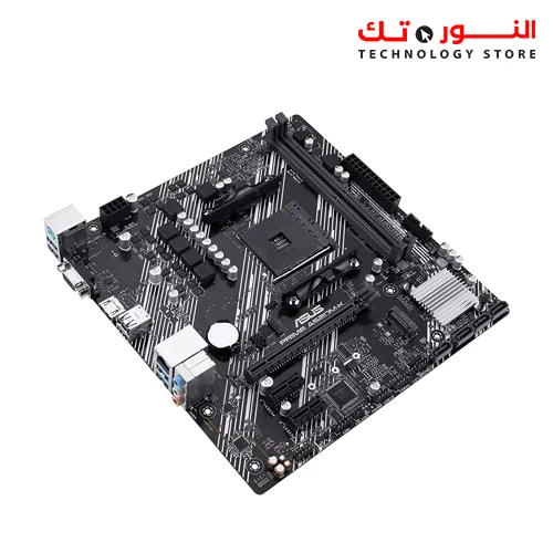 ASUS PRIME A520M-K
