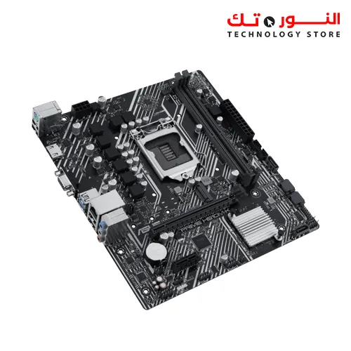 ASUS PRIME H510M-K