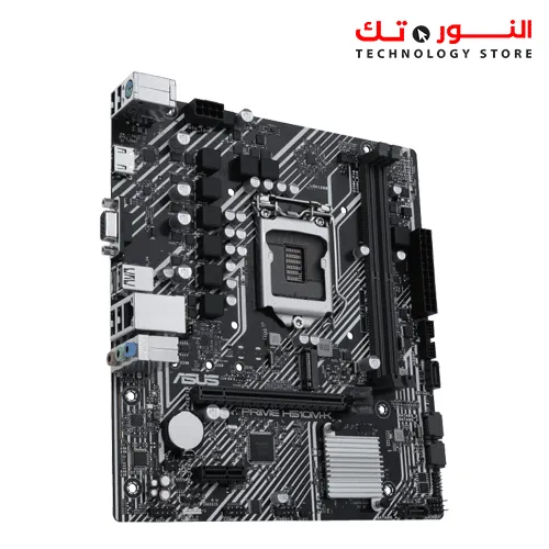 ASUS PRIME H510M-K