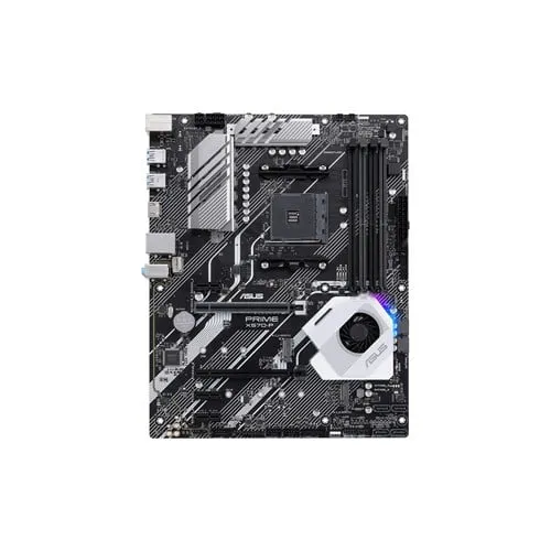 ASUS PRIME X570-P