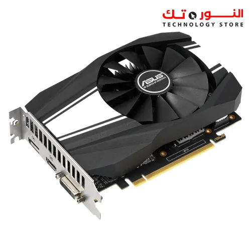 ASUS Phoenix-GTX 1660 SUPER  OC 6GB DDR6