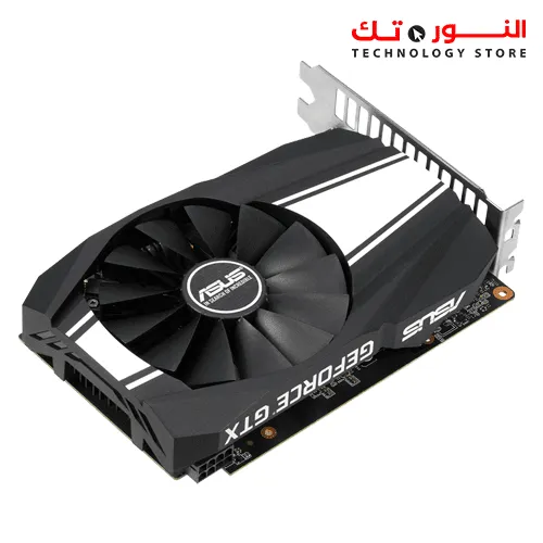 ASUS Phoenix-GTX 1660 SUPER  OC 6GB DDR6