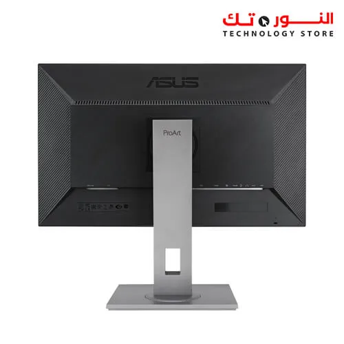 ASUS PA278QV ProArt Display  27” WQHD (2560 x 1440) Monitor, 100% sRGB/Rec. 709 ΔE < 2, IPS, DisplayPort HDMI DVI-D Mini DP, Calman Verified, Eye Care, Anti-glare, Tilt Pivot Swivel Height Adjustable