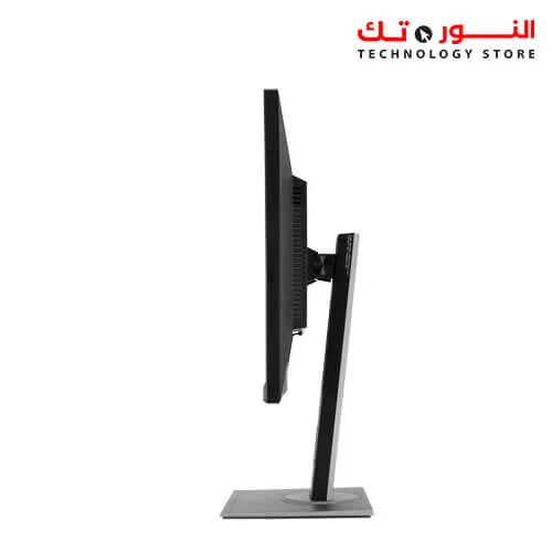 ASUS PA278QV ProArt Display  27” WQHD (2560 x 1440) Monitor, 100% sRGB/Rec. 709 ΔE < 2, IPS, DisplayPort HDMI DVI-D Mini DP, Calman Verified, Eye Care, Anti-glare, Tilt Pivot Swivel Height Adjustable