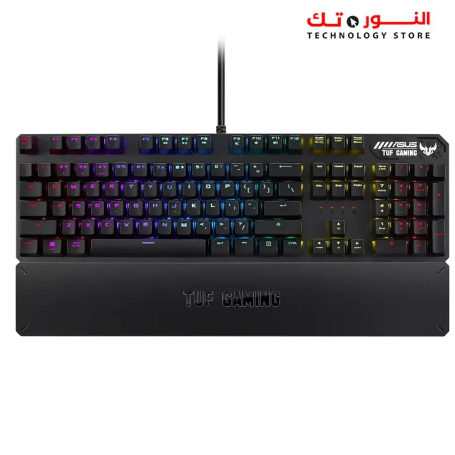 ASUS RA05 TUF GAMING K3 RD-AR