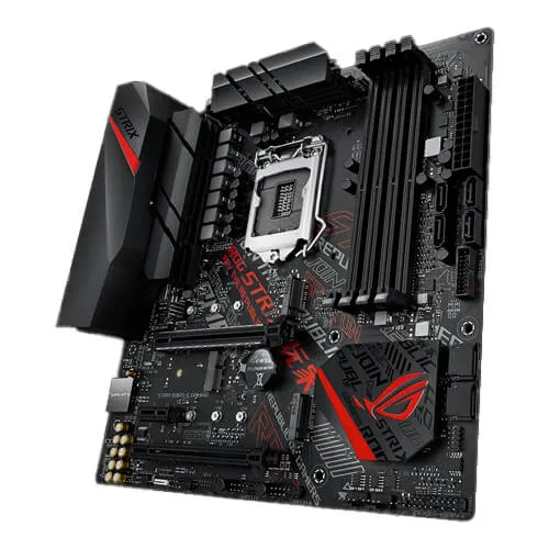 ASUS ROG STRIX B365-G GAMING