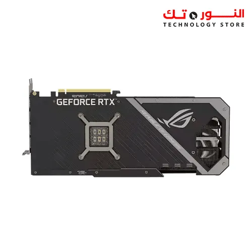 ASUS ROG STRIX-RTX3080TI O12G GAMING OC Edition 12GB