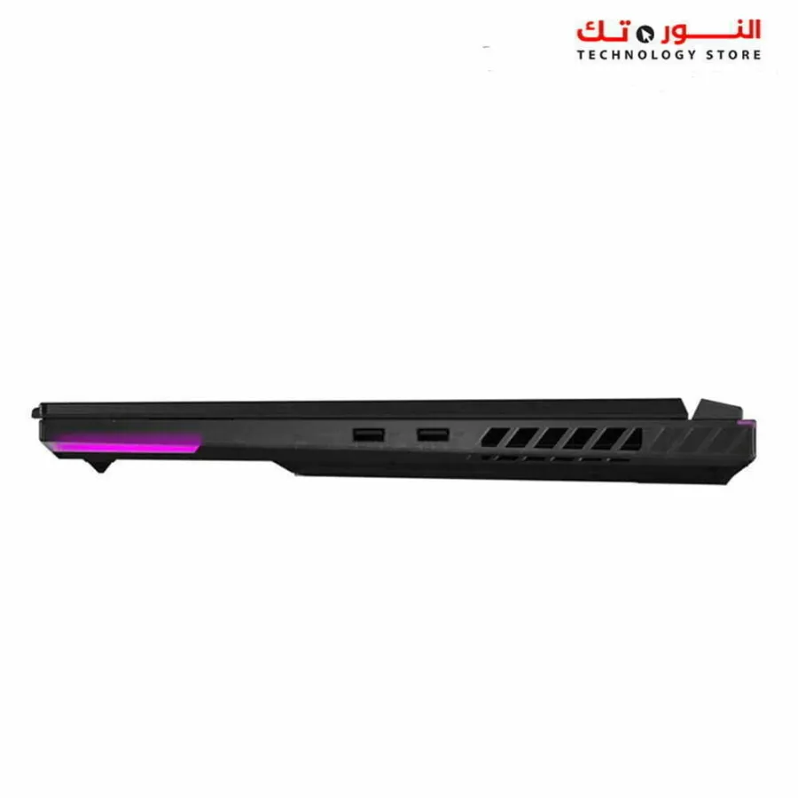 ASUS ROG STRIX SCAR 18 2023 G834JZ-N6022W I9-13980HX - RTX 4080 12GB - 32GB RAM - 1TB SSD - 18″ WQXGA 240HZ - WIN11 - ROG Backpack - ROG Gladius III Mouse P514