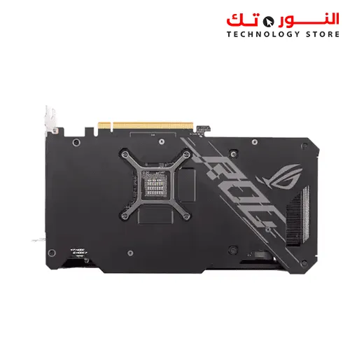 ASUS ROG Strix Radeon RX 6600 XT OC Edition 8GB GDDR6