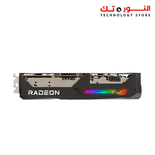 ASUS ROG Strix Radeon RX 6600 XT OC Edition 8GB GDDR6