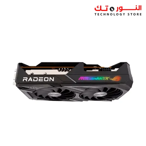 ASUS ROG Strix Radeon RX 6600 XT OC Edition 8GB GDDR6