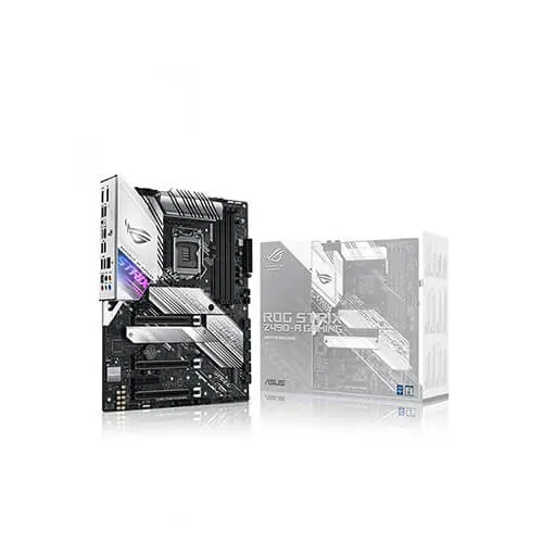 ASUS ROG Strix Z490-A Gaming