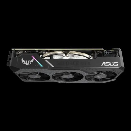 ASUS TUF 3- GTX1660S- 6G-GAMING