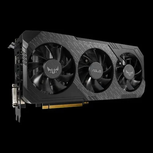 ASUS TUF 3- GTX1660S- 6G-GAMING