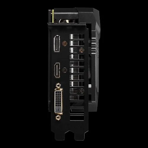 ASUS TUF 3- GTX1660S- 6G-GAMING
