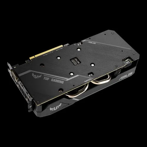 ASUS TUF 3- GTX1660S- 6G-GAMING