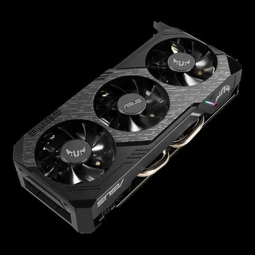 ASUS TUF 3- GTX1660S- 6G-GAMING